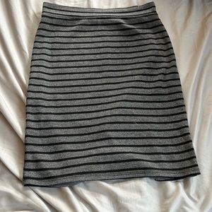 Charlotte Russe Sz Med. Bodycon skirt